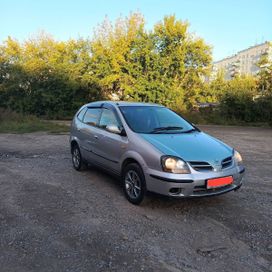    Nissan Tino 2001 , 510000 , 