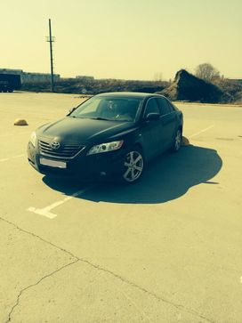  Toyota Camry 2007 , 1250000 , 