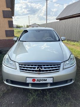  Infiniti M35 2007 , 850000 , 