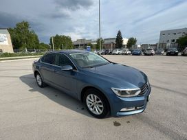  Volkswagen Passat 2018 , 1649000 , 