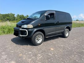    Mitsubishi Delica 1998 , 650000 , 