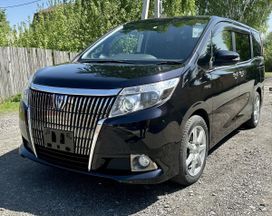    Toyota Esquire 2015 , 2350000 , 