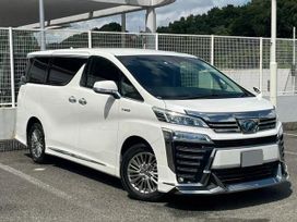    Toyota Vellfire 2021 , 3000000 , 