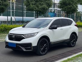 SUV   Honda CR-V 2021 , 2410000 , 