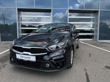  Cerato, 2025