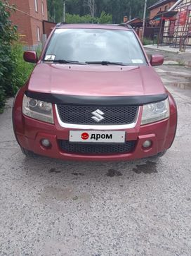 SUV   Suzuki Grand Vitara 2006 , 777000 , 