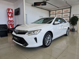  Toyota Camry 2016 , 2189000 ,  