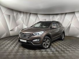 SUV   Hyundai Santa Fe 2014 , 1495000 , 
