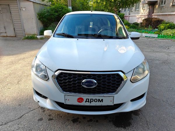 Datsun on-DO 2014 , 340000 , 