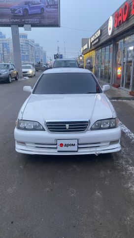  Toyota Cresta 2000 , 500000 , 