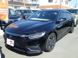  Honda Insight 2022 , 1400000 , 