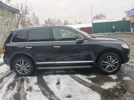 SUV   Volkswagen Touareg 2008 , 1490000 , 