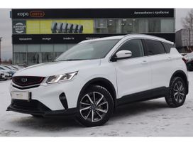 SUV   Geely Coolray 2020 , 1584000 , 