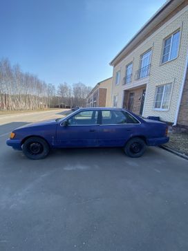 Ford Scorpio 1991 , 110000 , 