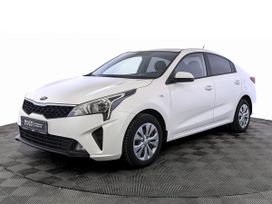  Kia Rio 2021 , 1665000 , 