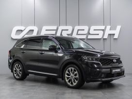 SUV   Kia Sorento 2020 , 3519000 , 