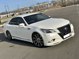 Toyota Crown 2013 , 2850000 , --