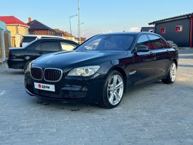  BMW 7-Series 2011 , 1150000 , 