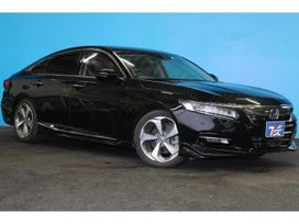  Honda Accord 2021 , 1980000 , 