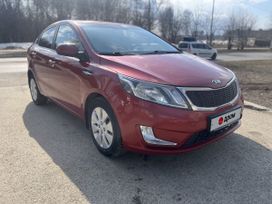  Kia Rio 2014 , 890000 , 