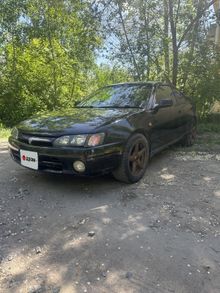 Corolla Levin