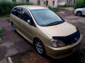    Toyota Nadia 2001 , 665000 , 