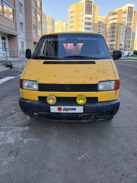  Volkswagen Transporter 1997 , 350000 , 