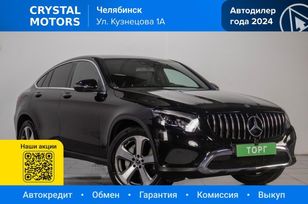 SUV   Mercedes-Benz GLC 2019 , 3999000 , 