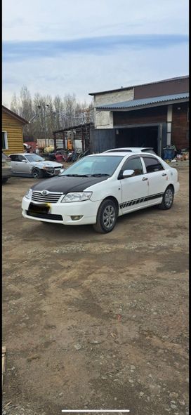  Toyota Corolla 2006 , 330000 , 