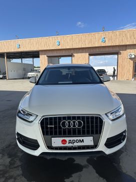 SUV   Audi Q3 2013 , 1650000 , 