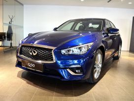  Infiniti Q50 2019 , 2725000 , 