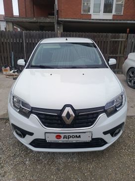  Renault Sandero 2018 , 1070000 , 