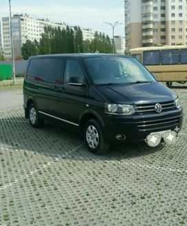    Volkswagen Caravelle 2011 , 2890000 , 