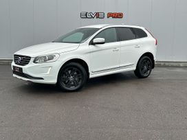 SUV   Volvo XC60 2013 , 1690000 , 