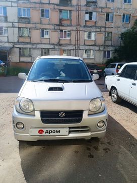  Suzuki Kei 2001 , 300000 , 