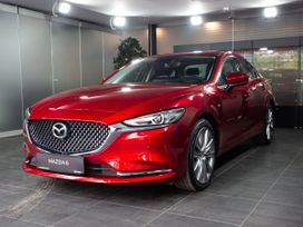  Mazda Mazda6 2023 , 4150000 , 