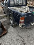  Mazda B-Series 2002 , 200000 , 