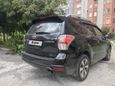 SUV   Subaru Forester 2018 , 1950000 , 