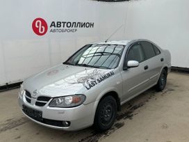  Nissan Almera 2006 , 565500 , 
