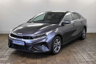  Kia Cerato 2022 , 1895000 , 