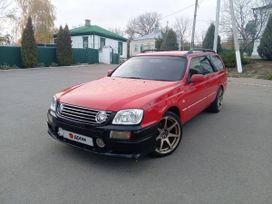  Nissan Stagea 2000 , 590000 , 