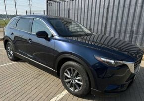 SUV   Mazda CX-9 2020 , 3072000 , 