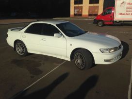  Toyota Carina ED 1998 , 170000 , 