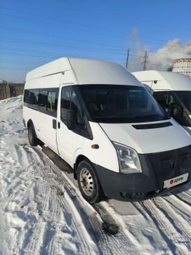   Ford Transit 2014 , 600000 , 