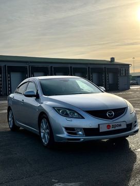  Mazda Mazda6 2008 , 850000 , 