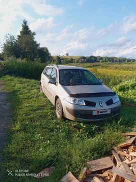  Renault Megane 2006 , 410000 , 