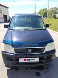    Honda Stepwgn 1999 , 490000 , 
