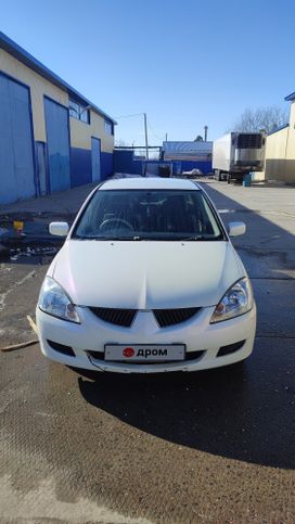  Mitsubishi Lancer 2003 , 280000 , 