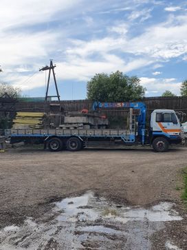   Nissan Diesel UD 1995 , 5705000 , 