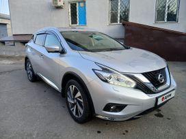 SUV   Nissan Murano 2021 , 4600000 , 